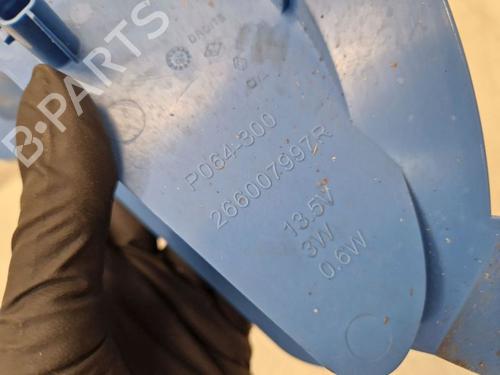 Other RENAULT ZOE (BFM_) ZOE (BFMD) | BP29105951O1 