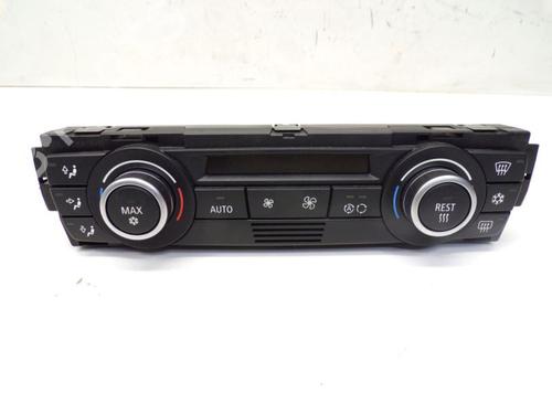 Climate control BMW 3 Touring (E91) 330 i | BP37117597I5 - Image 2