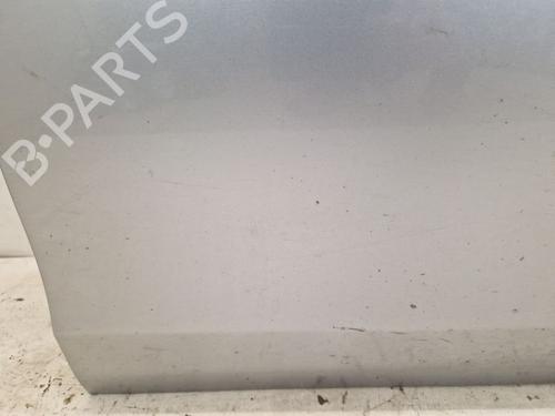 Right front door MITSUBISHI LANCER VIII (CY_A, CZ_A) 1.8 (CY3A, CY6A) | BP31701871C3 