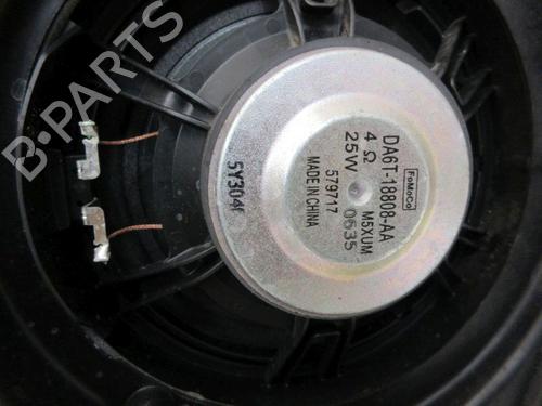 Rudehejsemekanisme Højre bagtil FORD FIESTA VI (CB1, CCN) 1.6 Ti | BP19291900C25 