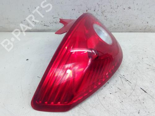 Left taillight OPEL CORSA D (S07) 1.4 (L08, L68) | BP37137167C34 - Image 4