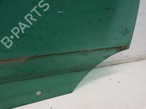 Rear left door window VW GOLF PLUS V (5M1, 521) 1.6 FSI | BP29096428C20 
