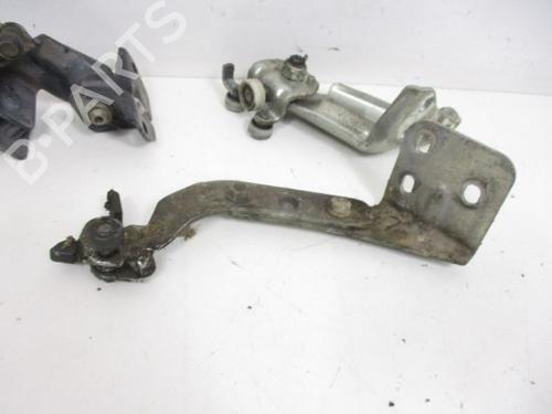 Dørhængsel/Dørbegrænser CITROËN JUMPER II Van 3.0 HDi 160 | BP18793329C146