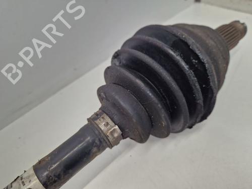 Right front driveshaft BMW X5 (E70) xDrive 35 i | BP37143879M39 - Image 7