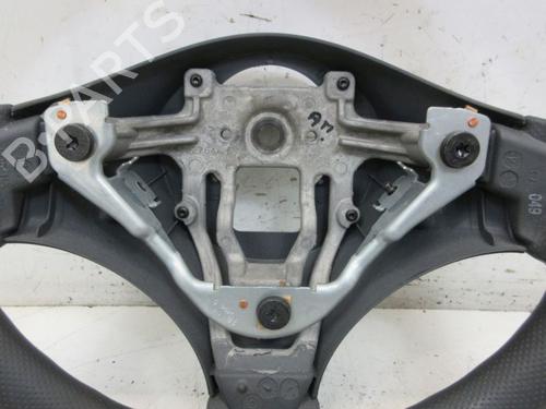 Steering wheel SMART FORFOUR (454) 1.3 (454.031) | BP19295100C49 