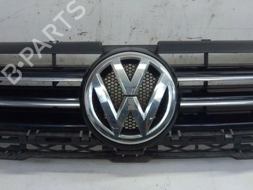 Grille VW TOURAN (1T3) 1.2 TSI | BP27597405C40