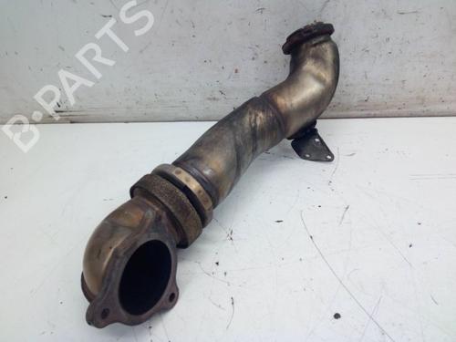 Used Turbocharger/Supercharger MERCEDES-BENZ E-CLASS (W211) E 280 CDI (211.020) (190 hp) 29102380