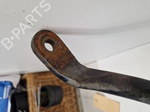 Anti roll bar FIAT PUNTO EVO (199_) 1.3 D Multijet | BP29108075M96 