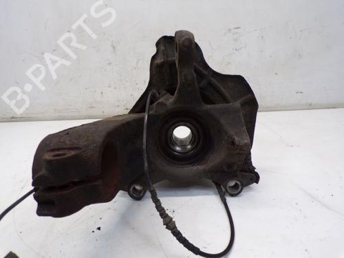 Right front steering knuckle FIAT DUCATO Van (250_) 140 Natural Power | BP29101704M26 