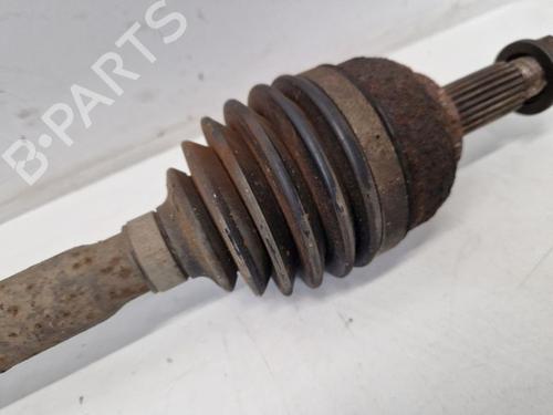 Right front driveshaft RENAULT KANGOO Express (FW0/1_) 1.5 dCi 70 (FW0A, KW0V) | BP37144454M39 - Image 4