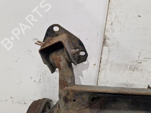 Rear axle DACIA LODGY (JS_) 1.5 dCi (JSMC, JSAF) | BP37141350M2 - Image 8