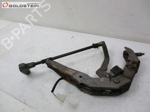 Hand brake MAZDA BT-50 Pickup (CD, UN) 2.5 MRZ-CD 4x4 (UNY0W3) | BP37100497I18 - Image 4