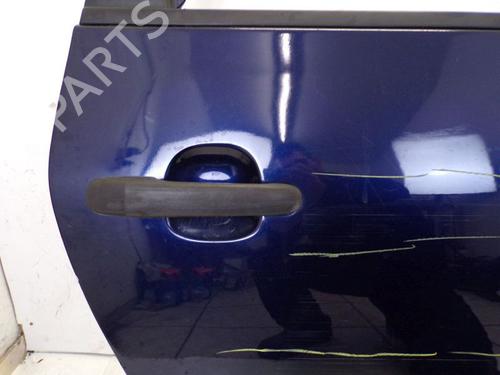 Right rear door FORD GALAXY I (WGR) 1.9 TDI | BP29087271C5 