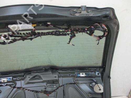 Tailgate BMW X3 (E83) 3.0 i xDrive | BP18790649C6 