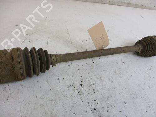 Right rear driveshaft FORD MAVERICK 2.0 16V | BP37115130M41 - Image 4