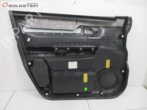 Rear right panel SUZUKI SWIFT III (MZ, EZ) 1.3 (RS413, ZC11S) | BP37109134C61 - Image 5