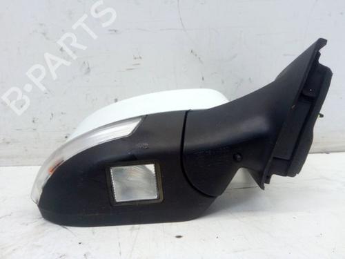Right mirror FORD FOCUS III Turnier 1.5 TDCi | BP29523318C27 