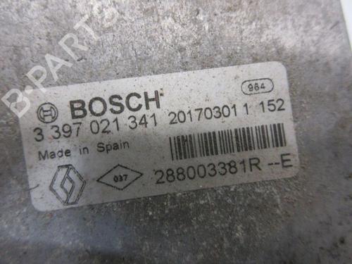 Mechanizm wycieraczek przednich RENAULT ZOE (BFM_) ZOE | BP29090181C83 