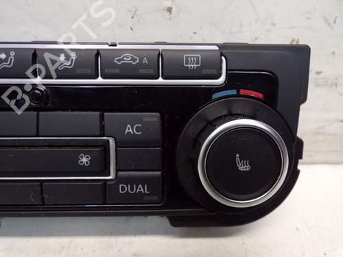 Climate control VW GOLF VI (5K1) 1.6 TDI | BP22802886I5 