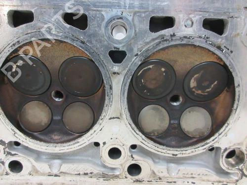 Cylinder head MERCEDES-BENZ C-CLASS (W203) C 280 4-matic (203.092) | BP21636105M5 
