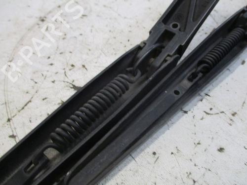 Front windshield wiper arm VW JETTA III (1K2) 2.0 TDI 16V | BP18803600C143 