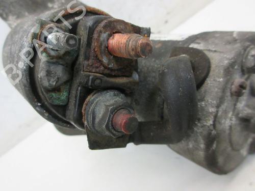 Starter NISSAN QASHQAI I (J10, NJ10) 2.0 All-wheel Drive | BP29096799M8 