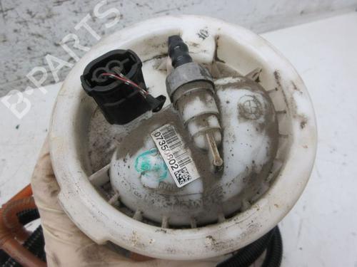 Fuel pump BMW 3 (E90) 320 i | BP19298571M76 