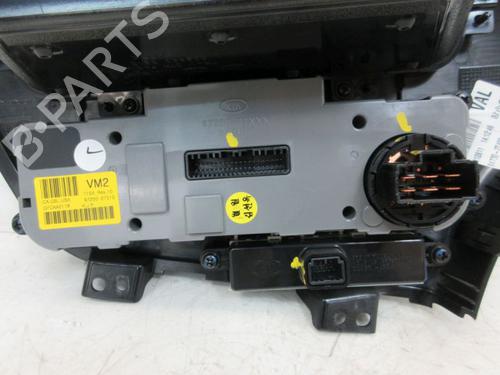 Climate control KIA OPTIMA (FSGDS6B) 2.4 Hybrid | BP38506969I5 - Image 6