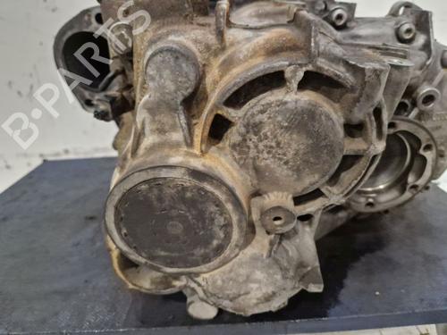 Boîte de vitesses VW PASSAT B6 Variant (3C5) 2.0 TDI | BP29406336M3 