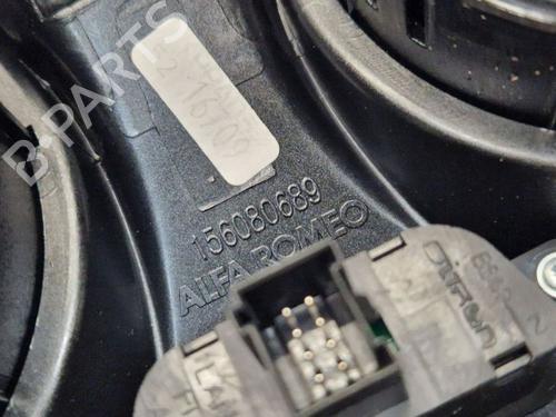 Air vent ALFA ROMEO MITO (955_) 1.4 (955AXB1B) | BP29107755I21 