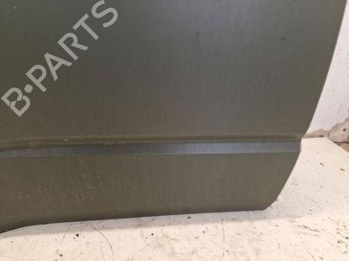 Right rear door SUBARU FORESTER (SH_) 2.0 D AWD (SHH, SHD, SHN) | BP29105813C5 