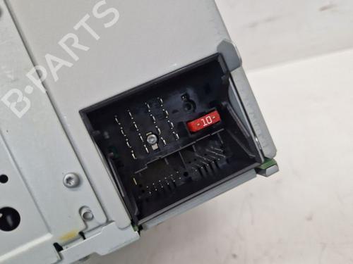 Radio VW GOLF VI Variant (AJ5) 2.0 TDI | BP39908906E6 - Image 7