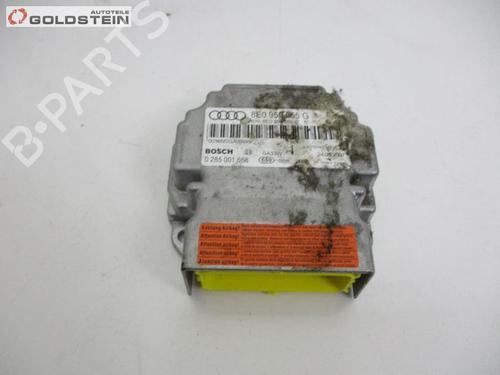control-unit-audi-a4-b7-avant-8ed-20-tdi-8e0959655d-2004-2005-2006-2007-2008-15108774 main image