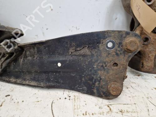 Right rear steering knuckle VW TOURAN (1T1, 1T2) 1.4 TSI | BP29108428M28 