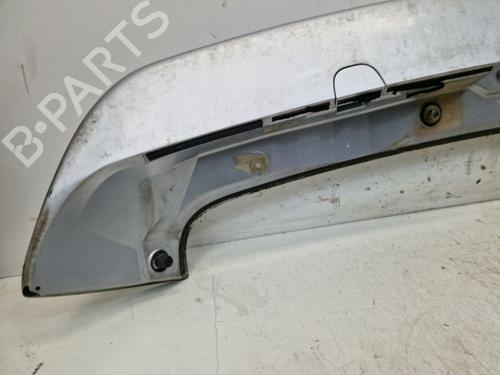 Rear spoiler MITSUBISHI GRANDIS (NA_W) 2.0 DI-D (NA8W) | BP29100285C96 