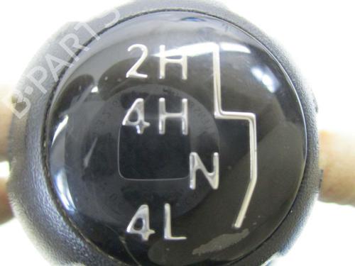 Shift knob JEEP WRANGLER III (JK) 3.8 | BP38506995I34 - Image 7