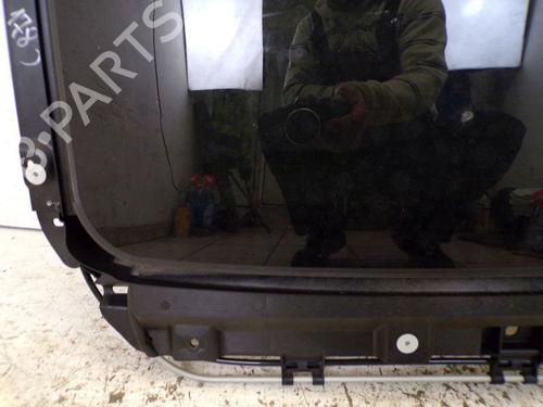 Sunroof VOLVO XC60 I SUV (156) T6 AWD | BP29089667C124 
