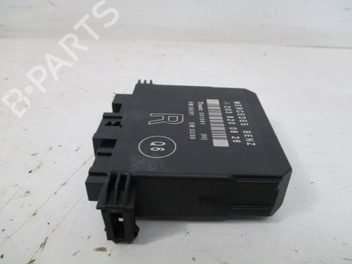Control unit MERCEDES-BENZ C-CLASS (W203) C 240 (203.061) | BP18801537M11 