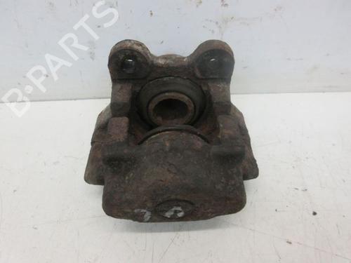 Used Left front brake caliper VW KAEFER 1303 LS, S 1.6 (13) (50 hp) 29097802
