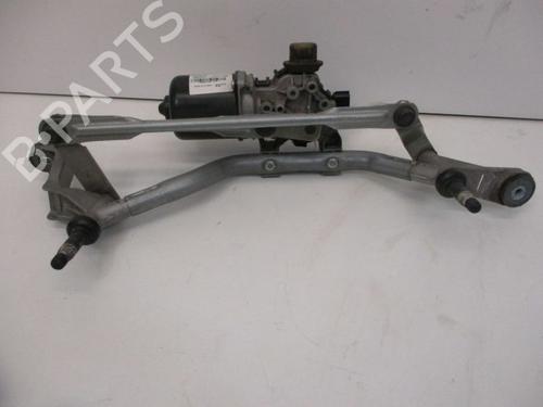 Front wiper motor RENAULT CLIO IV (BH_) 1.2 TCe 120 (BHM0) | BP18804374M29 