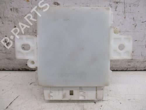Electronic module MERCEDES-BENZ A-CLASS (W169) A 160 CDI (169.006, 169.306) | BP37125928M83 - Image 7
