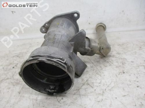 Water radiator MERCEDES-BENZ C-CLASS T-Model (S203) C 220 CDI (203.208) | BP18750066M31 