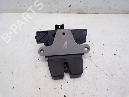 Used Tailgate lock VOLVO V50 (545) 1.8 (125 hp) 29084858