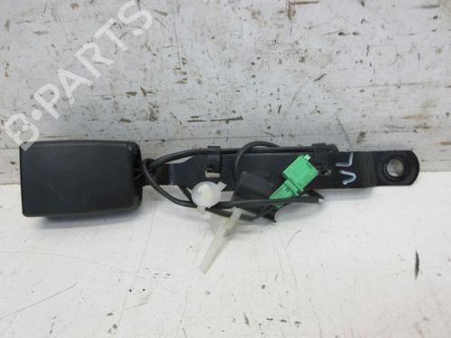 Seat buckle SKODA FABIA II Combi (545) 1.2 TSI | BP19294279I32 