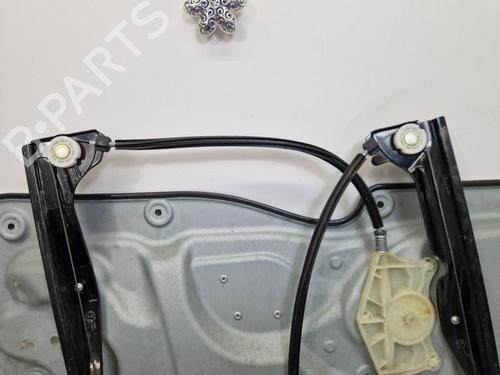 Front right window mechanism VW TOURAN (1T1, 1T2) 1.4 TSI | BP28307695C23 