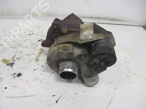 Turbolader/Kompressor LAND ROVER DISCOVERY III (L319) 2.7 TD 4x4 (190 hp) 18795959