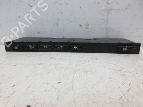 Used Switch BMW X5 (E53) 3.0 d (184 hp) 22336546
