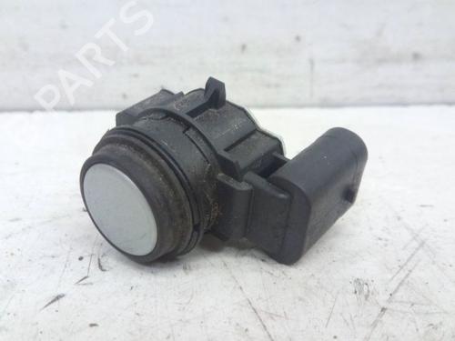 Electronic module BMW 1 (F20) 116 d | BP31702147M83 