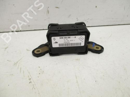 Electronic sensor RENAULT ESPACE IV (JK0/1_) 2.0 dCi (JK01, JK02, JK1J, JK1K, JK1H) | BP37120855M84 - Image 4