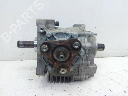 Verteilergetriebe für VW TIGUAN (AD1, AX1) 2.0 TSI 4motion (220 hp) 31703222